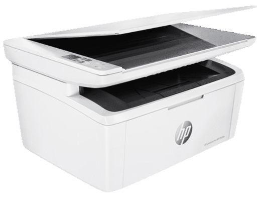Как отличить Лазерный принтер и МФУ от Струйного?