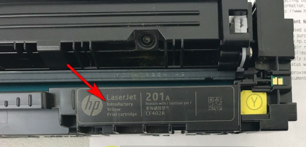 Можно ли заправлять картриджи для принтера hp deskjet 2721